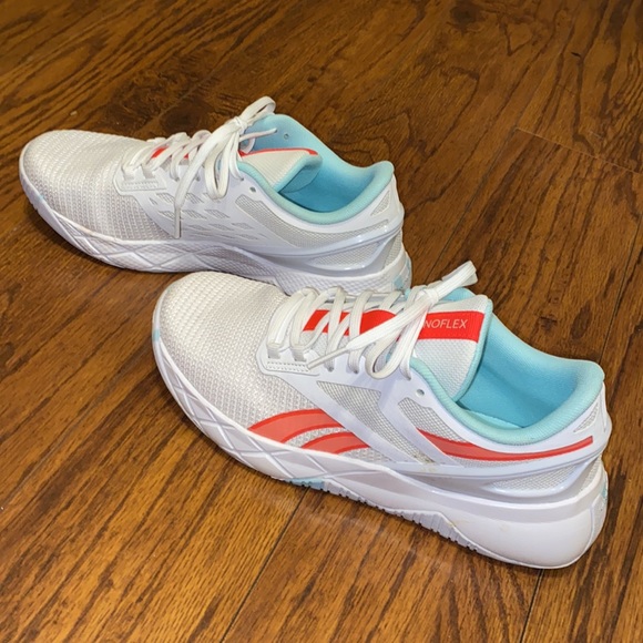 NANOFLEX TR WOMEN'S TRAINING SHOES - Picture 2 of 5